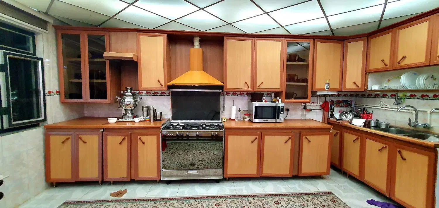 کابینت آشپزخانه کارکرده|مصالح و تجهیزات ساختمان|مریوان, |دیوار