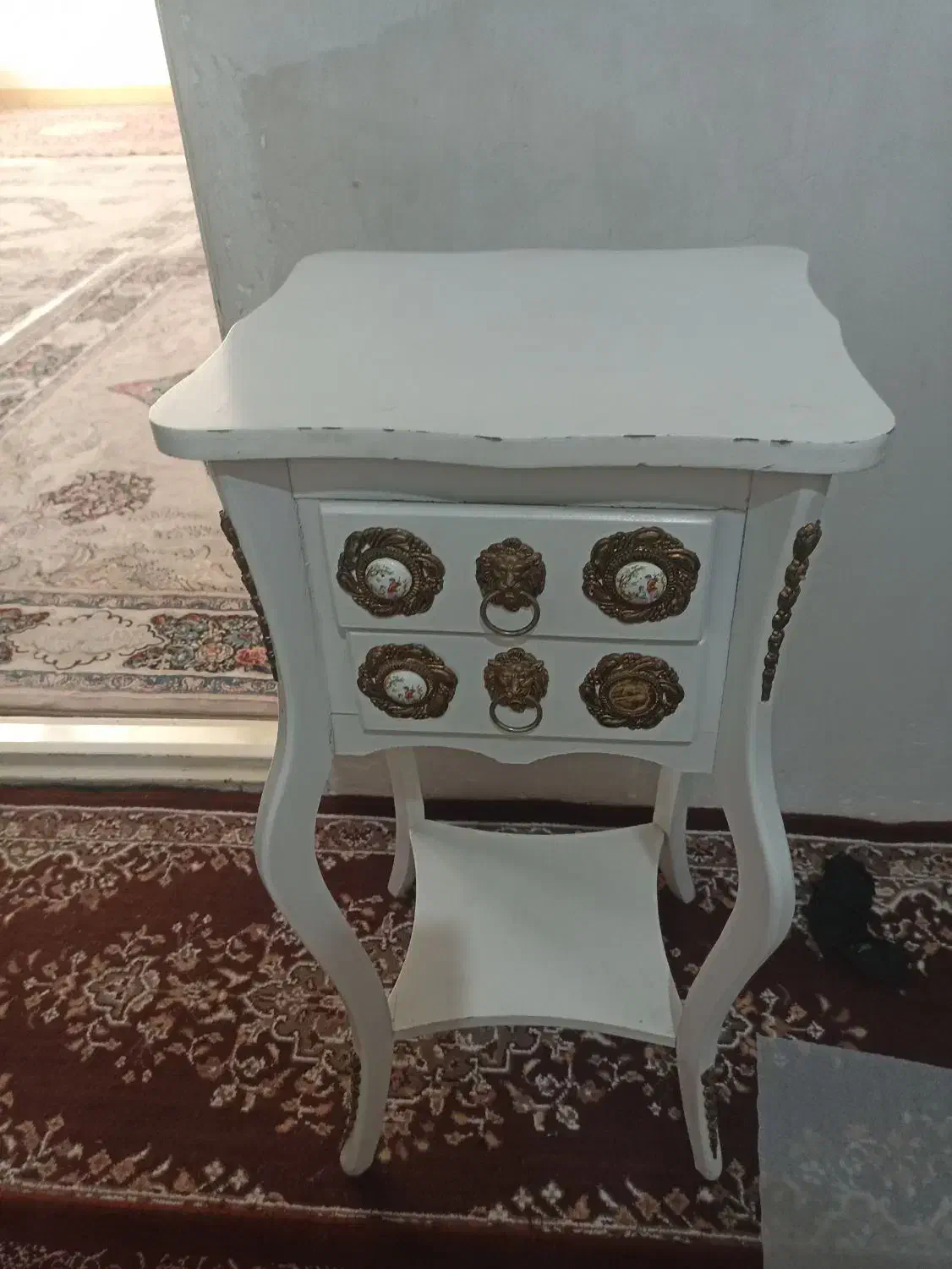 میز تلفن|میز تلفن|ابهر, |دیوار