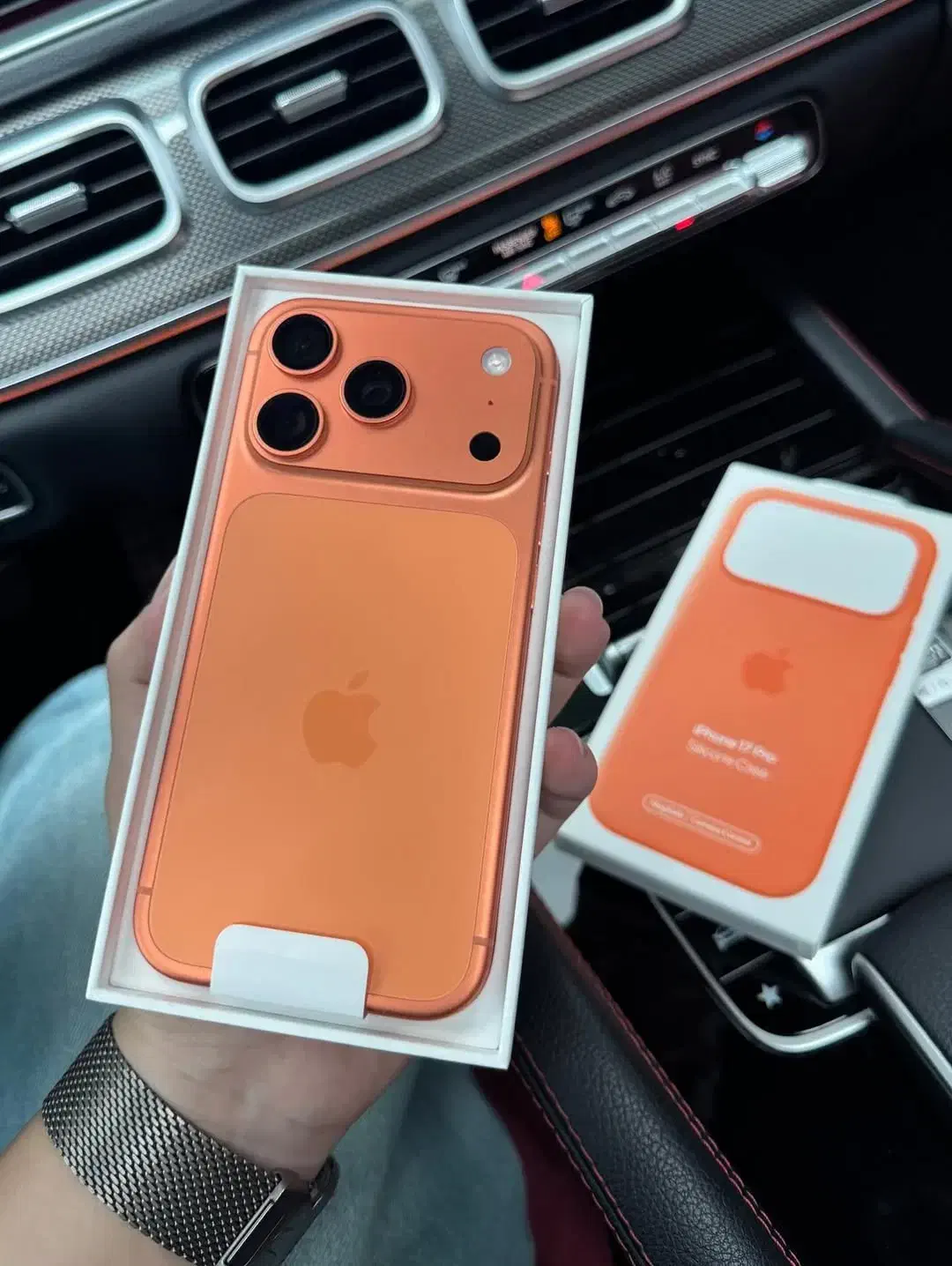 آیفون 16 پرو مکس قدرتی بیشتر از انتظار +|موبایل|ساری, |دیوار