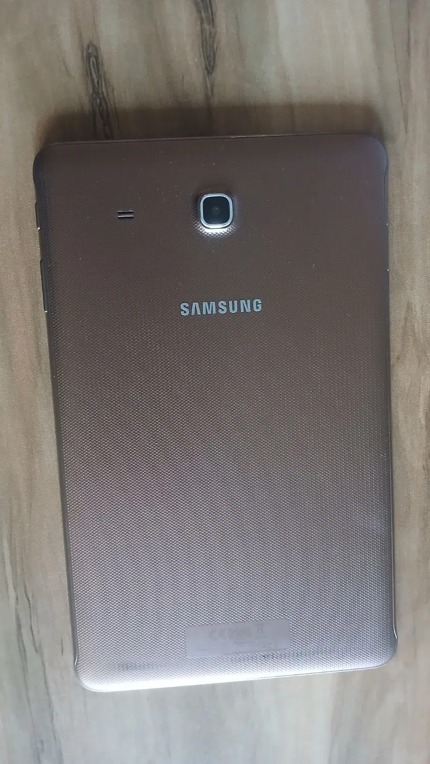Samsung Galaxy Tab Eتبلت|تبلت|تهران, تهرانپارس شرقی|دیوار