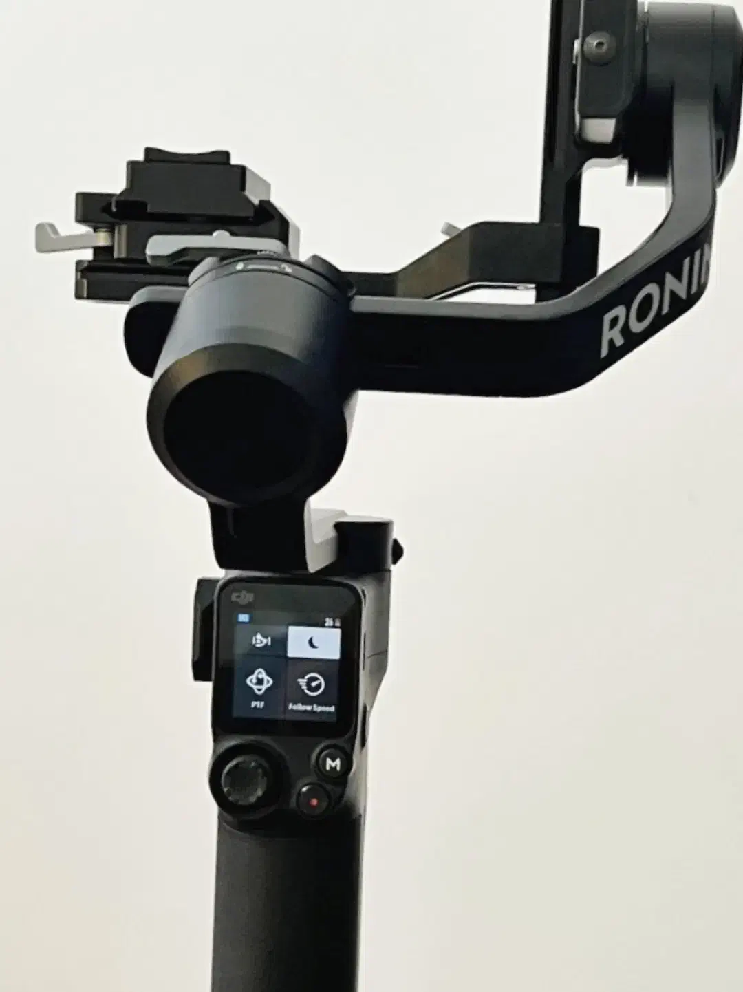 گیمبال rs 3 mini|دوربین عکاسی و فیلم‌برداری|قزوین, |دیوار