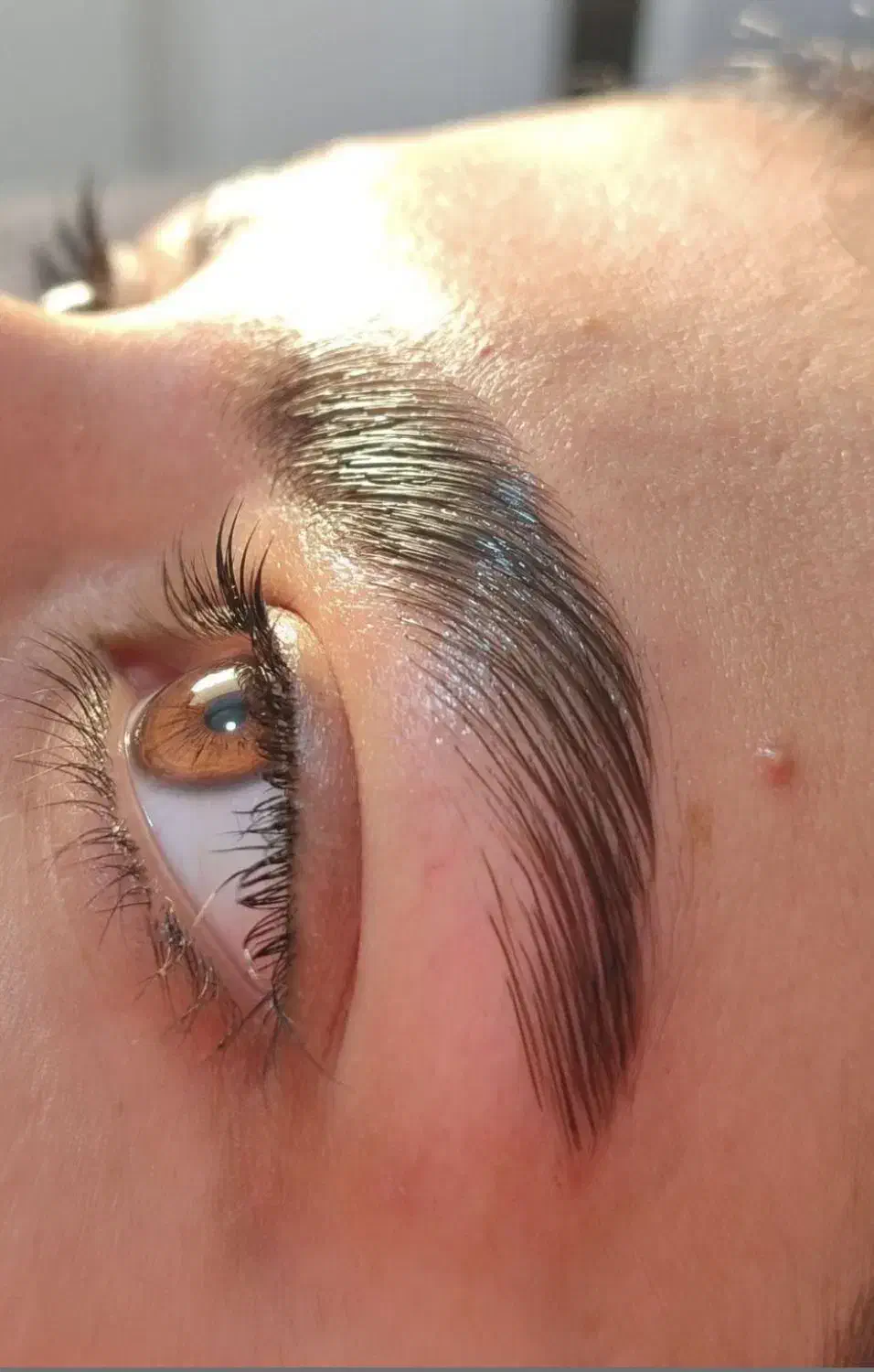 کاشت و اکستنشن مژه|خدمات آرایشگری و زیبایی|آبیک, |دیوار