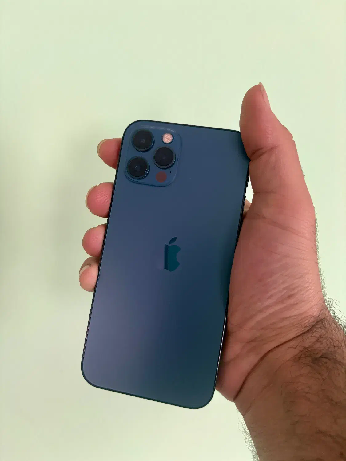 اپل iPhone 12 Pro هلث 98%|موبایل|شاهرود, |دیوار