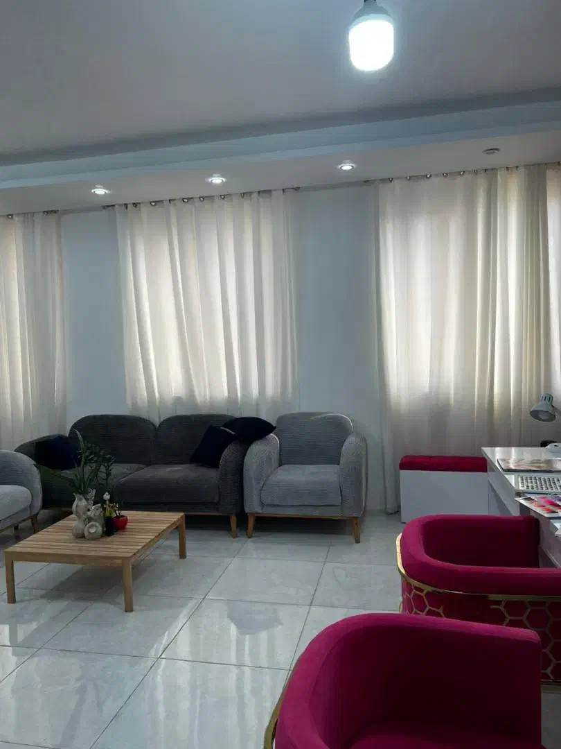 واگذاری سالن زیبایی70 متری اتوبوسرانی|آرایشگاه و سالنهای زیبایی|بندرعباس, |دیوار