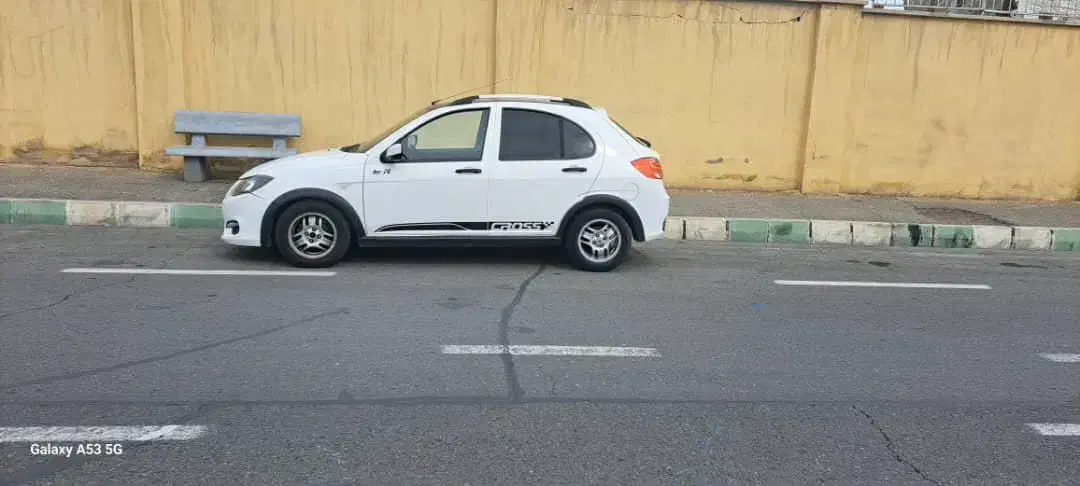 کوئیک R مدل ۴۰۱|خودرو سواری و وانت|تهران, خلیج فارس|دیوار