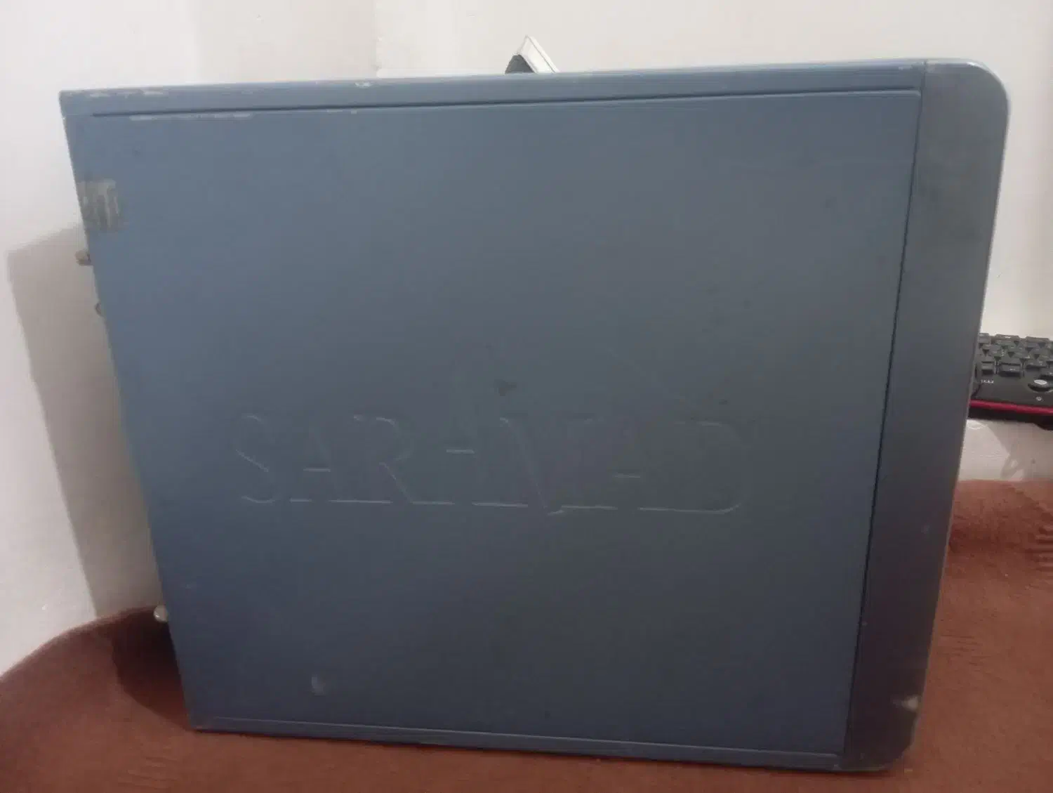 کیس|رایانه رومیزی|جوانرود, |دیوار