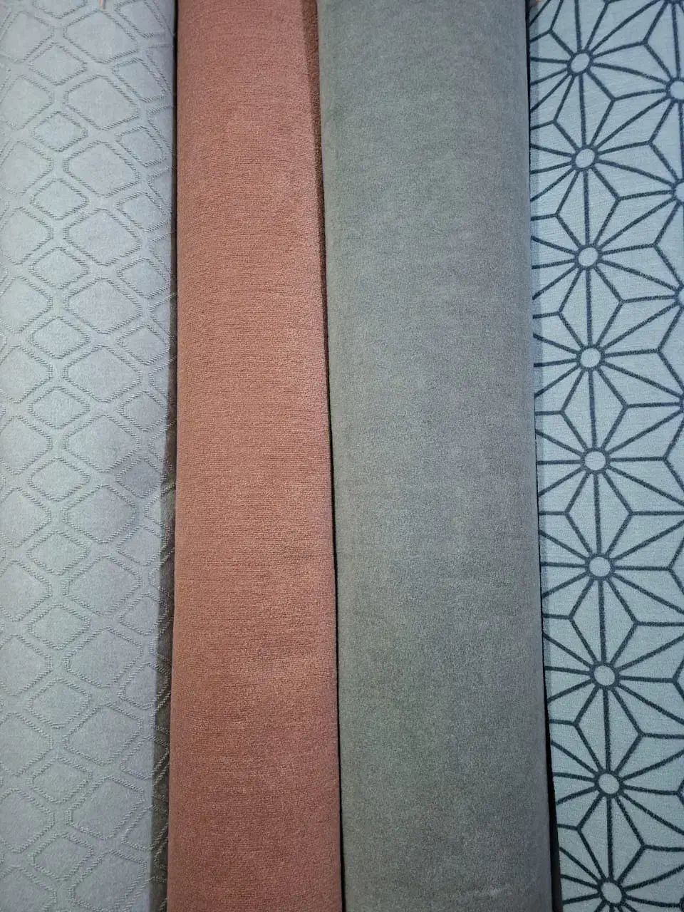 حراج موکت همگی متری 185فقط امروز|موکت|گرگان, |دیوار