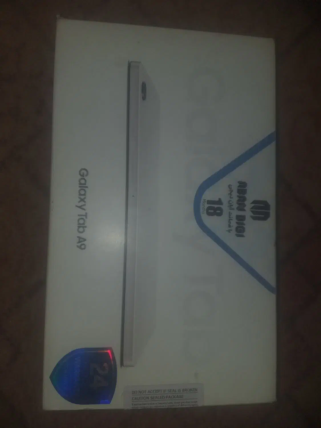 تبلت سامسونگ|تبلت|مشهد, چهاربرج|دیوار