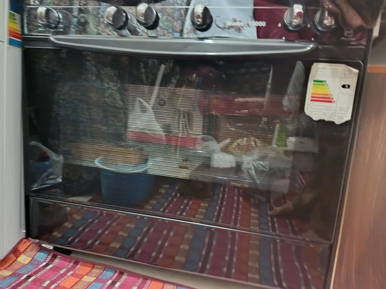 گاز|اسباب و اثاث بچه|ایلام, |دیوار