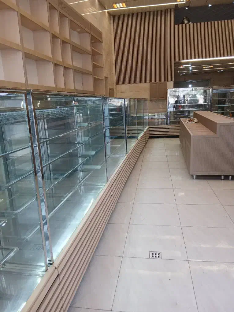 یخچال و فریزر|یخچال و فریزر|محمدشهر, زیبادشت|دیوار