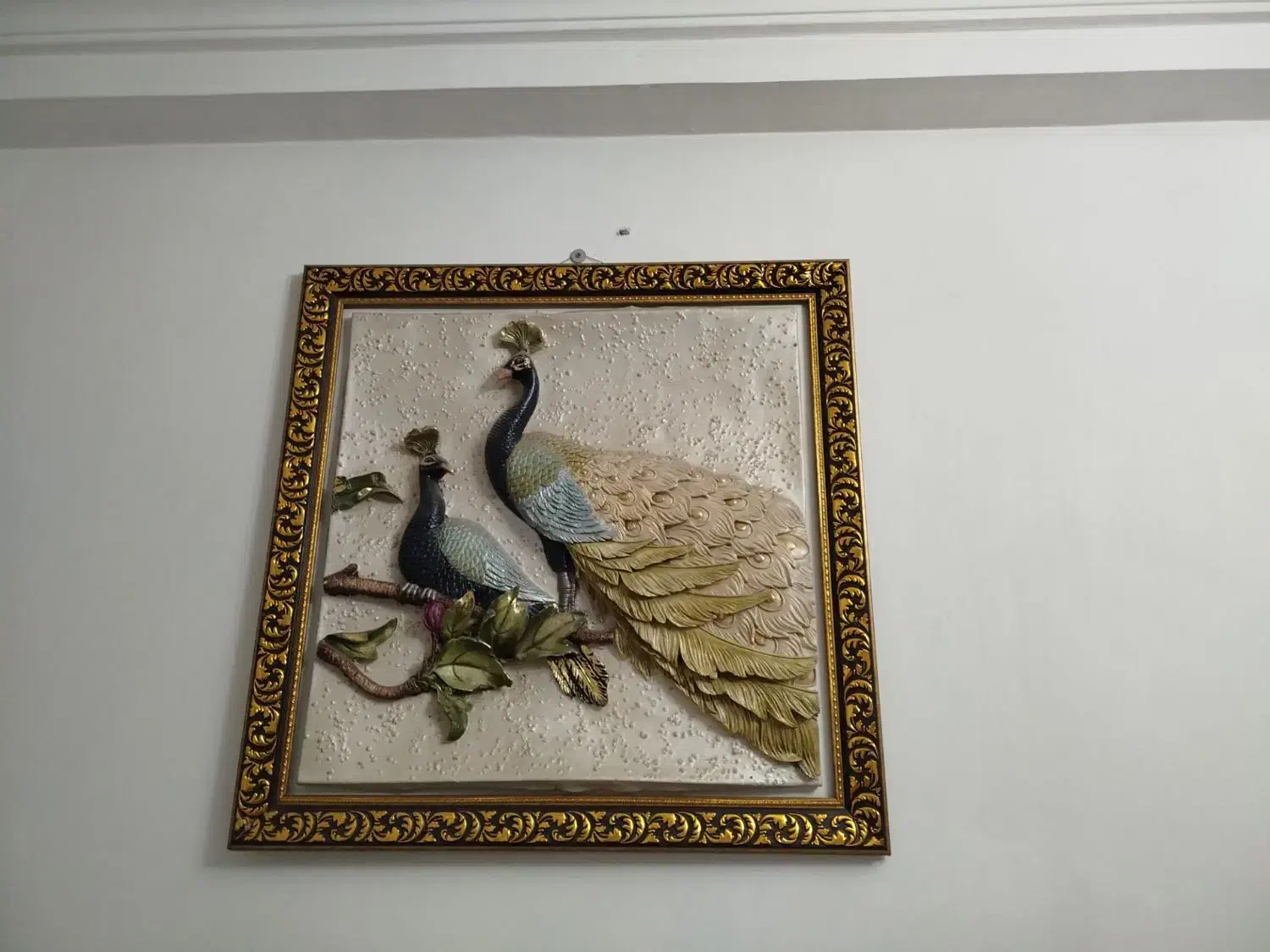 تابلو بزرگ درحد|تابلو، نقاشی، عکس|رباط‌کریم, شترخوار|دیوار