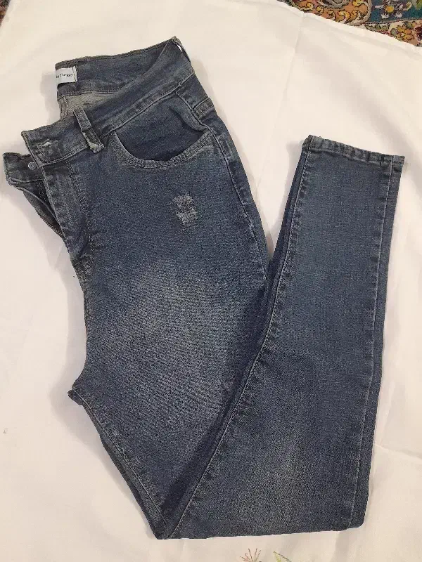 شلوار جین نو مانتوشلوار لباس مجلسی ودامن مجلسی نو|لباس|مشهد, طبرسی شمالی|دیوار