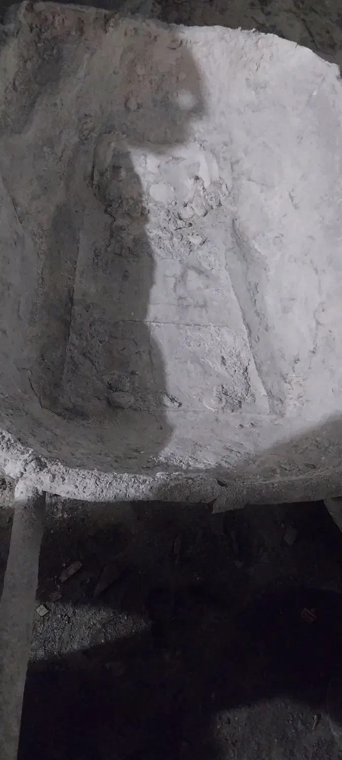 فرغون قدیمی|مصالح و تجهیزات ساختمان|مشهد, دوست آباد|دیوار