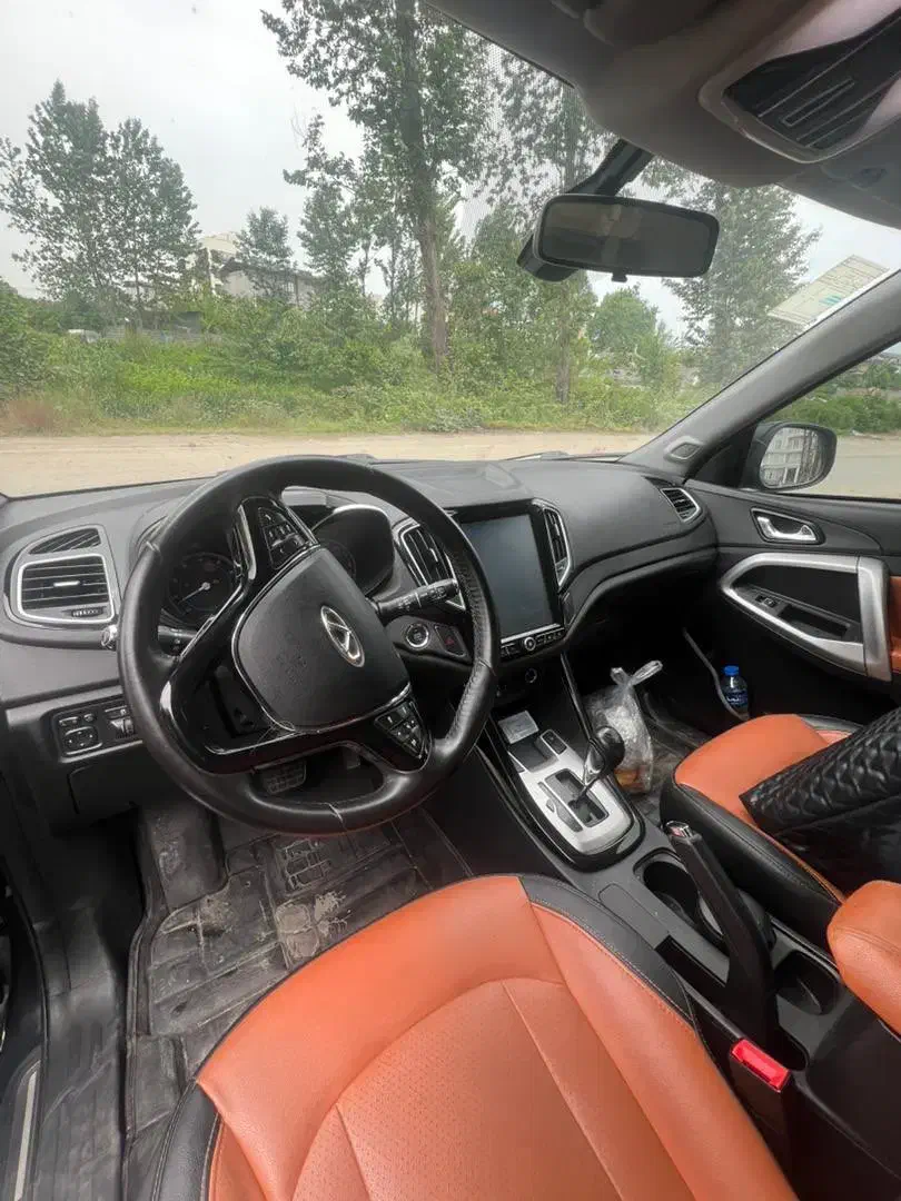 تیگو ۵ اکسلنت مدل ۹۹|خودرو سواری و وانت|سلمانشهر, |دیوار