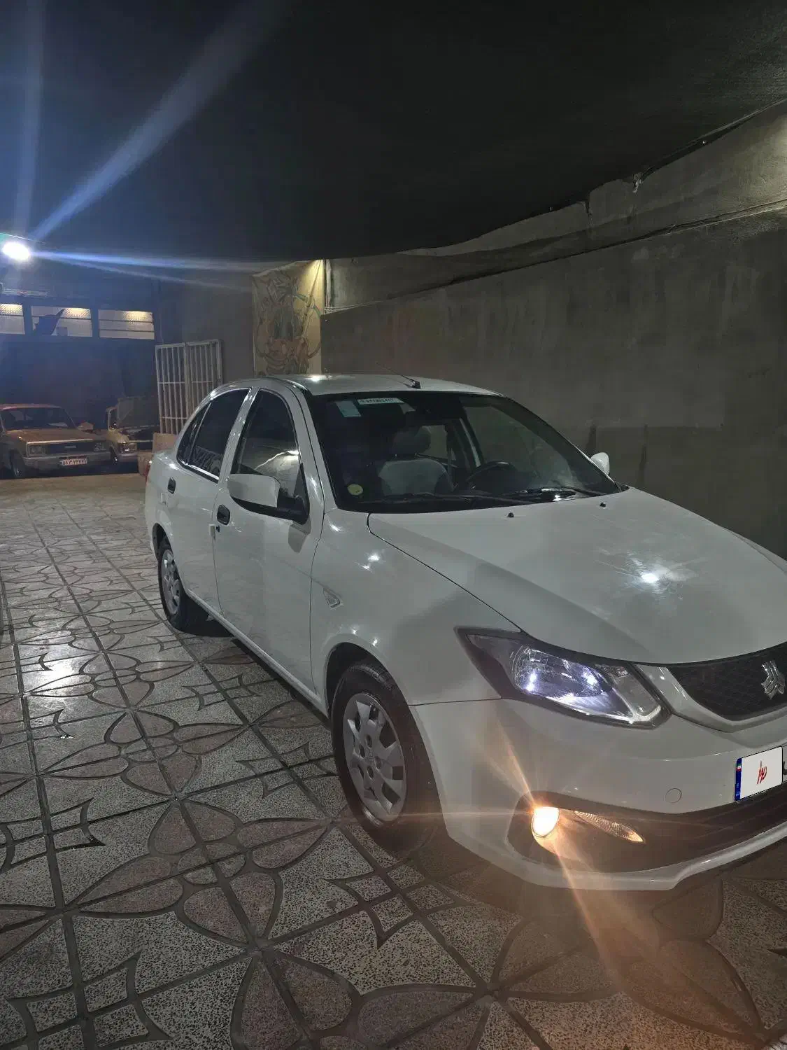 سایناs|خودرو سواری و وانت|اراک, |دیوار