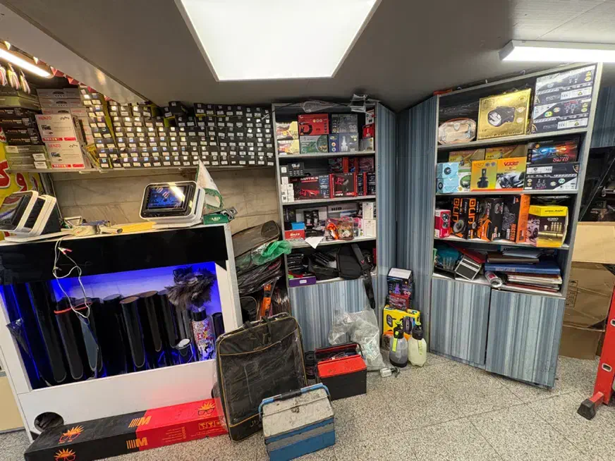 ویترین|بوفه، ویترین، کنسول|تهران, ستارخان|دیوار