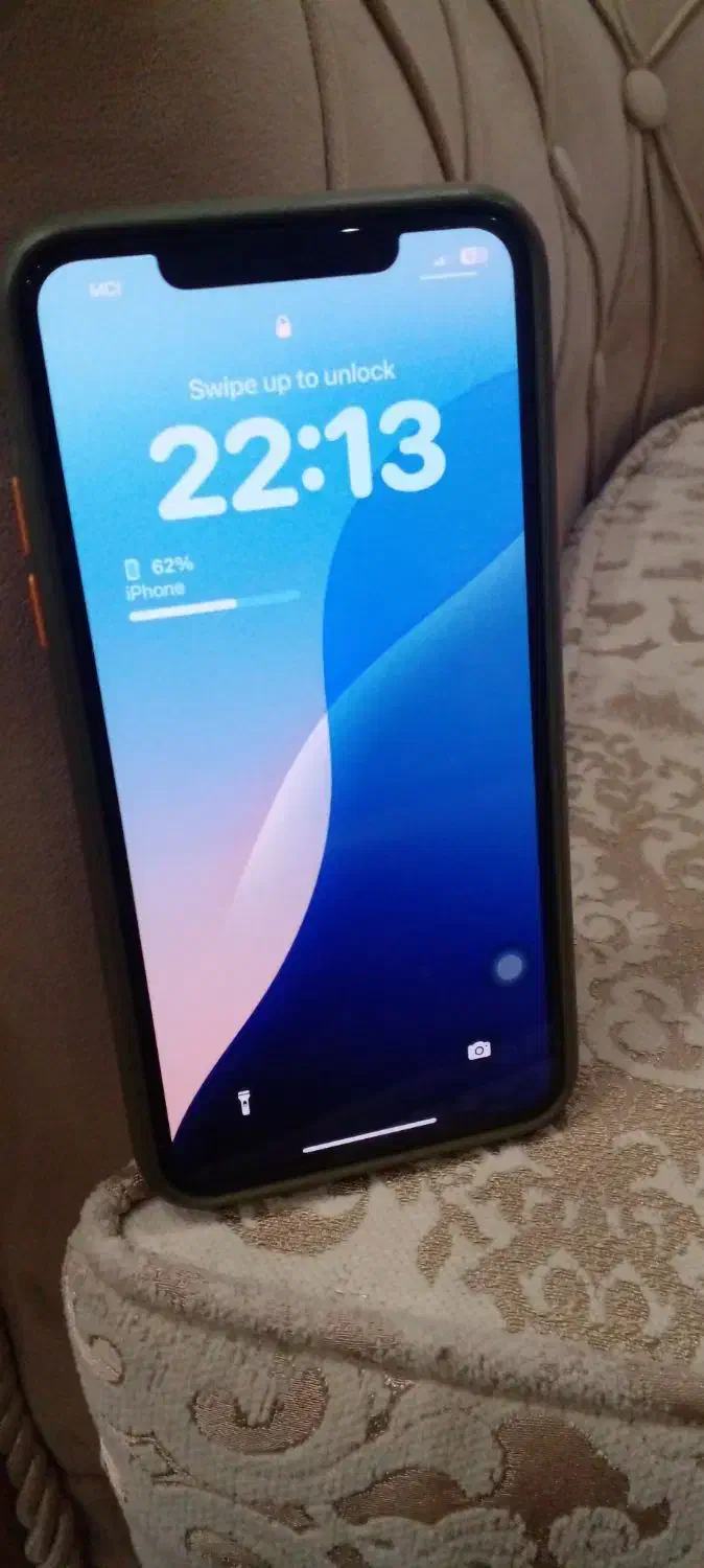 ایفون ۱۱ پرومکس|موبایل|فردیس, دهکده|دیوار