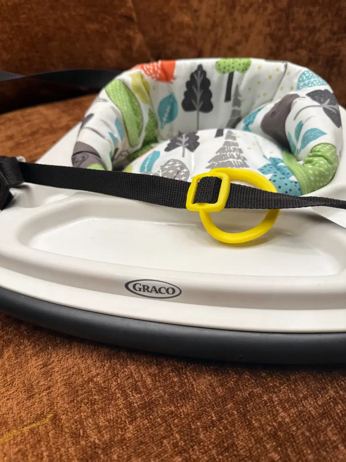 جامپر نوزاد گراکو|تخت و صندلی بچه|تهران, قزل قلعه|دیوار