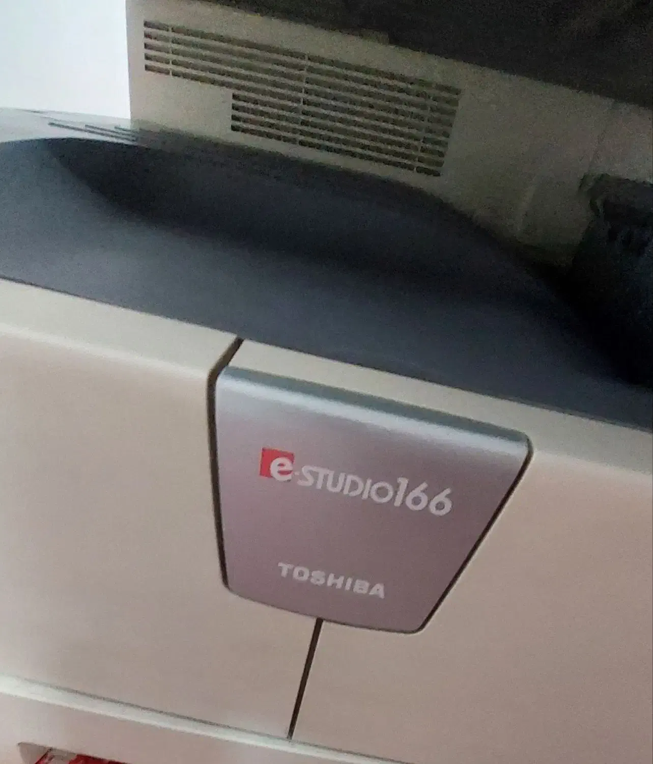 پرینتر توشیبا ۱۶۶|پرینتر، اسکنر، کپی، فکس|زاهدان, |دیوار