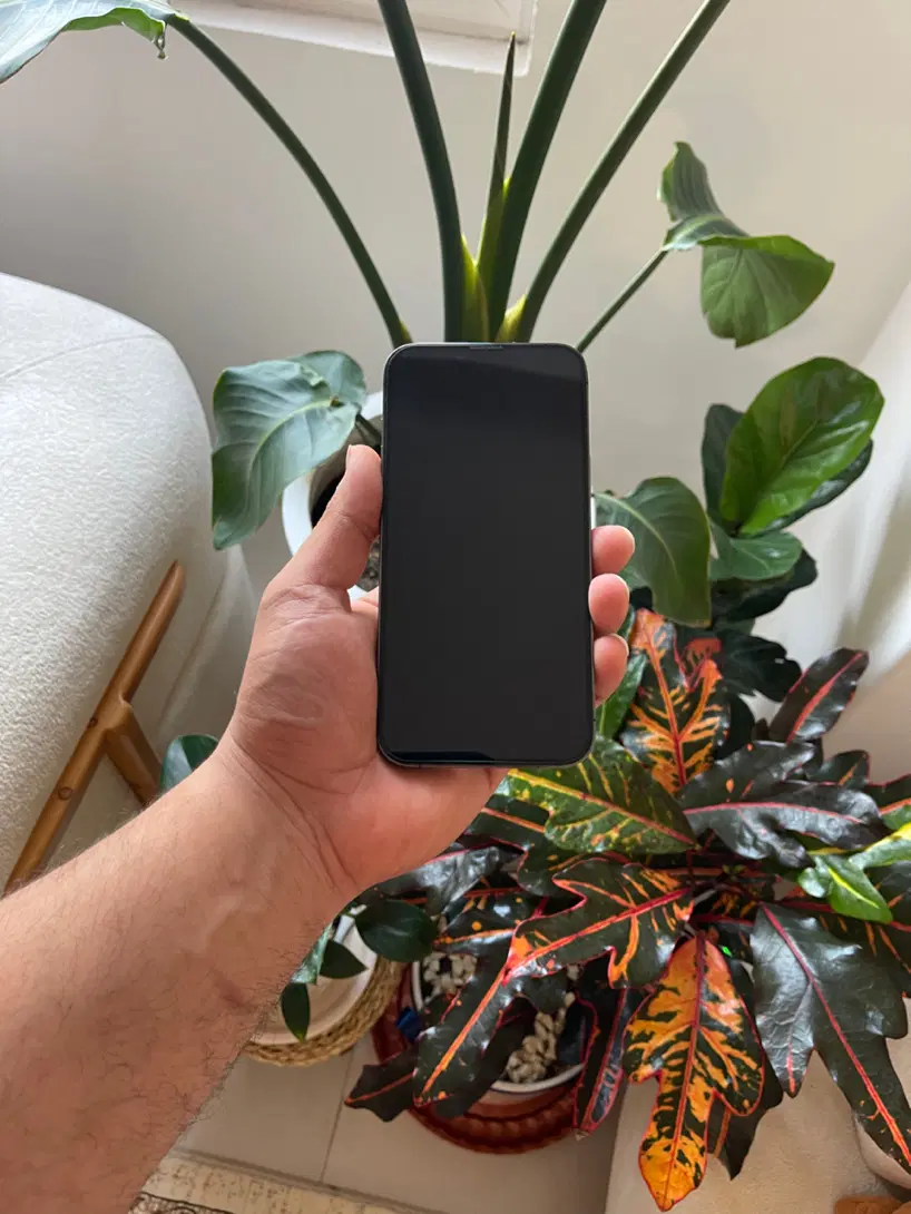 Iphone 13 Pro Max 256G|موبایل|رشت, دیلمان|دیوار