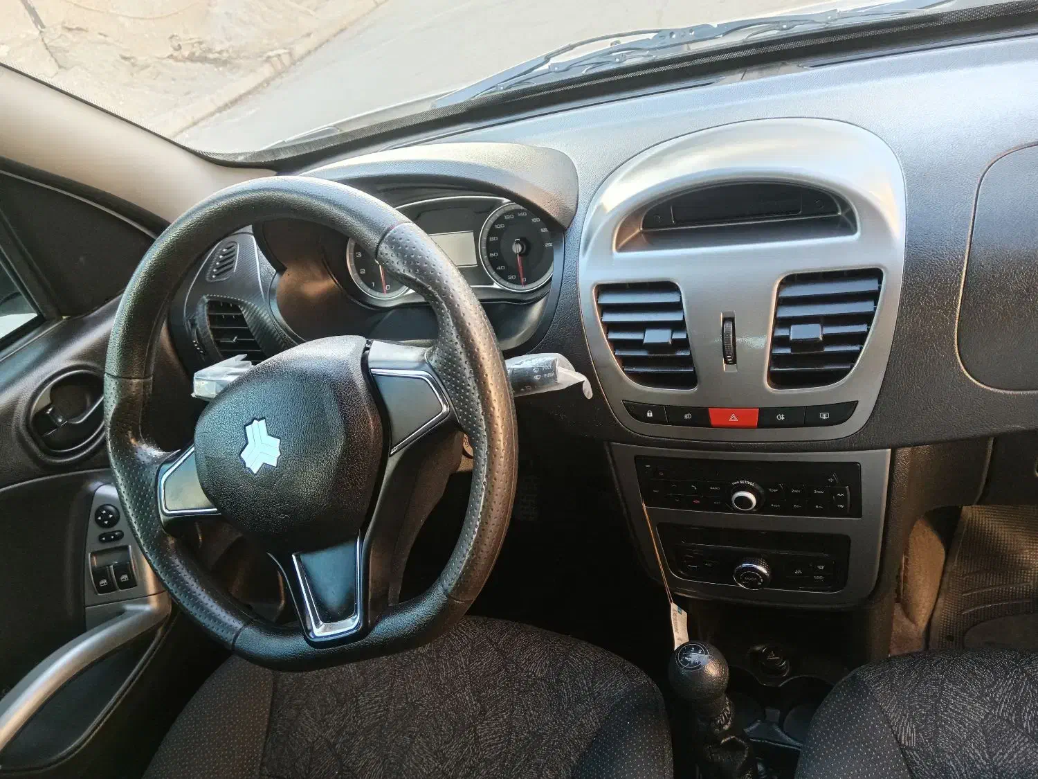 کوییک R کم کار|خودرو سواری و وانت|رزن, |دیوار