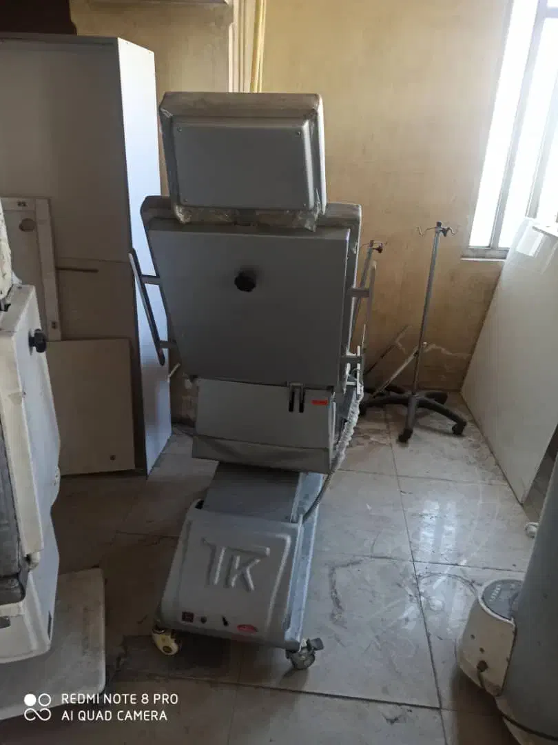 تخت کلینیکی TK|آرایشی، بهداشتی، درمانی|تهران, محمودیه|دیوار