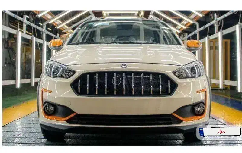 طرح فوق العاده فروش حواله اطلس s|خودرو سواری و وانت|اردبیل, |دیوار