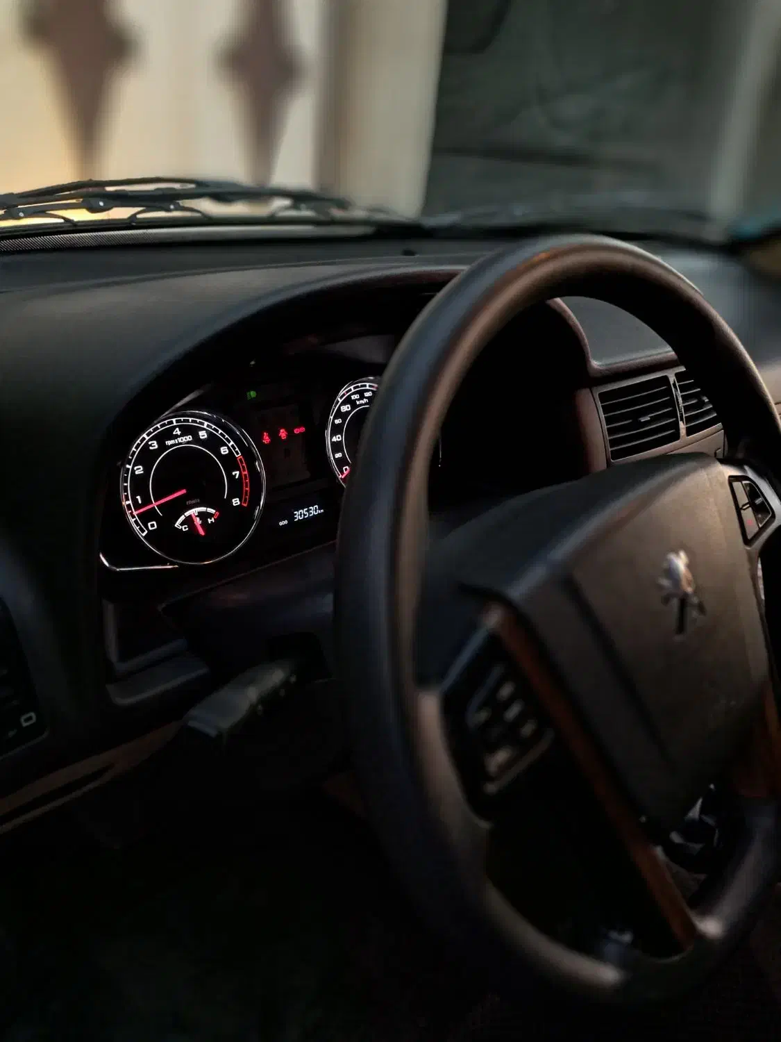 پارس عتیقه|خودرو سواری و وانت|پارس‌آباد, |دیوار