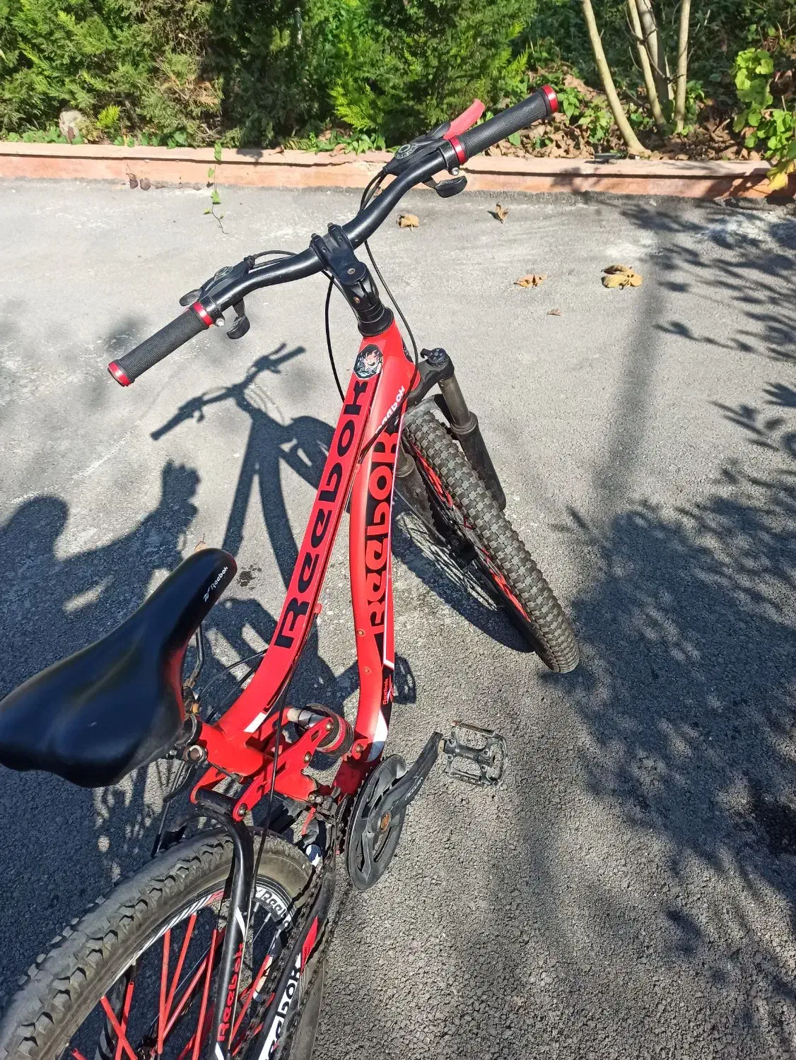 دوچرخه ریدوک سایز ۲۶|دوچرخه، اسکیت، اسکوتر|نوشهر, |دیوار