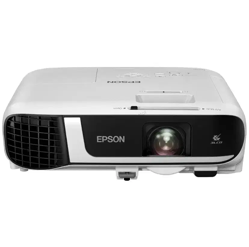 ویدئو پروژکتور اپسون EB-FH52 epson|تلویزیون و پروژکتور|تهران, چیذر|دیوار