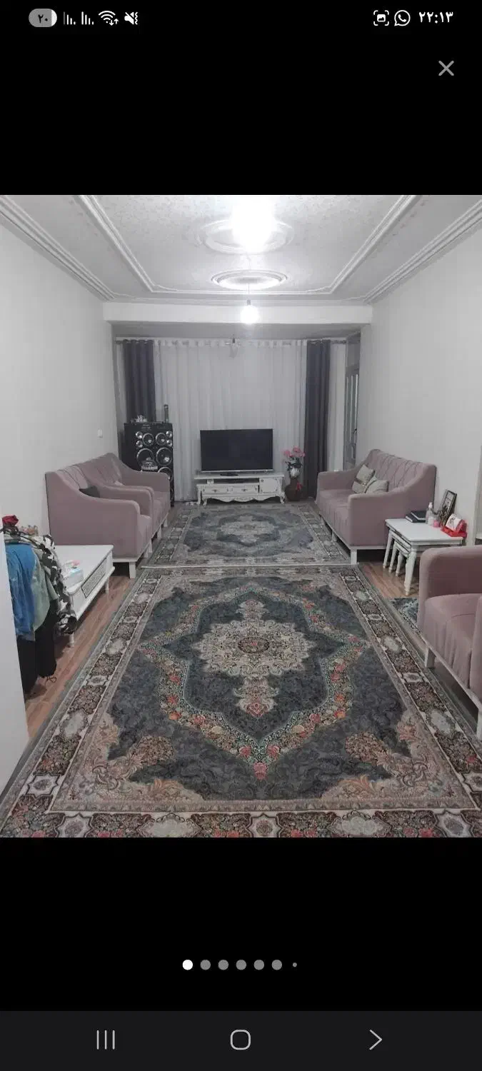 فروش دوبلکسی با پارکینگ/توشیبا/باهنر/امید|فروش خانه و ویلا|رشت, باهنر|دیوار