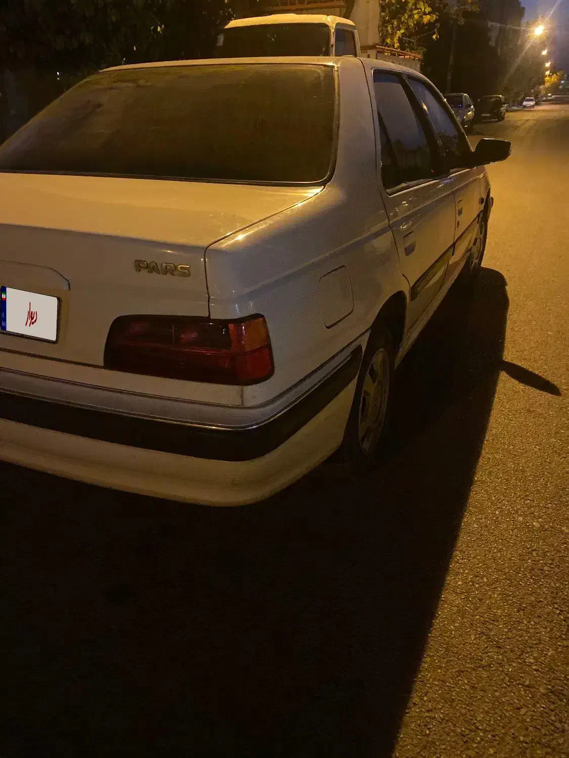 پژوپارس مدل ۱۳۹۰|خودرو سواری و وانت|مینودشت, |دیوار