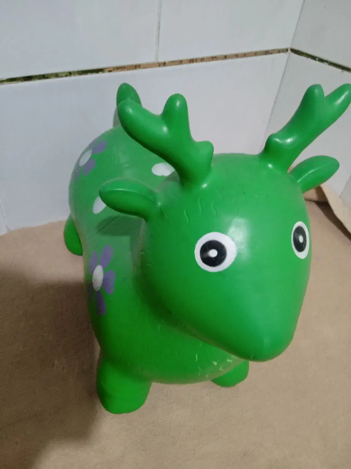 گوزن بادی|اسباببازی|شاهرود, |دیوار