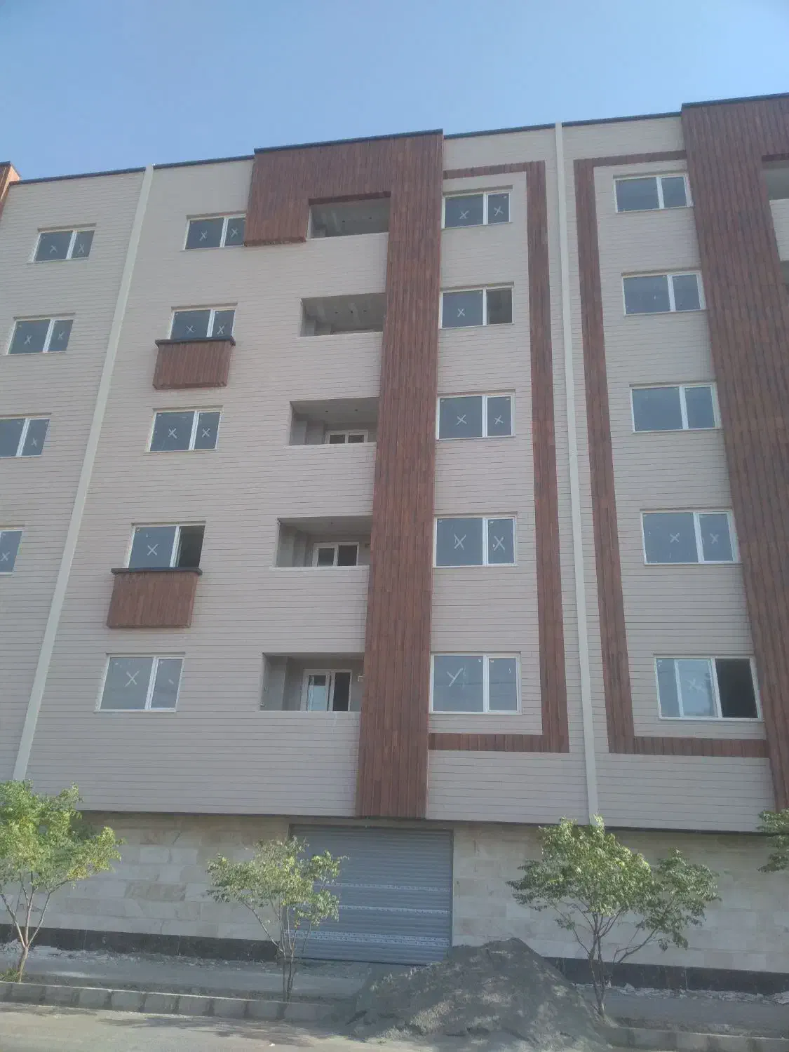 اجاره واحد کلید نخورده|اجارهٔ آپارتمان|بیرجند, |دیوار