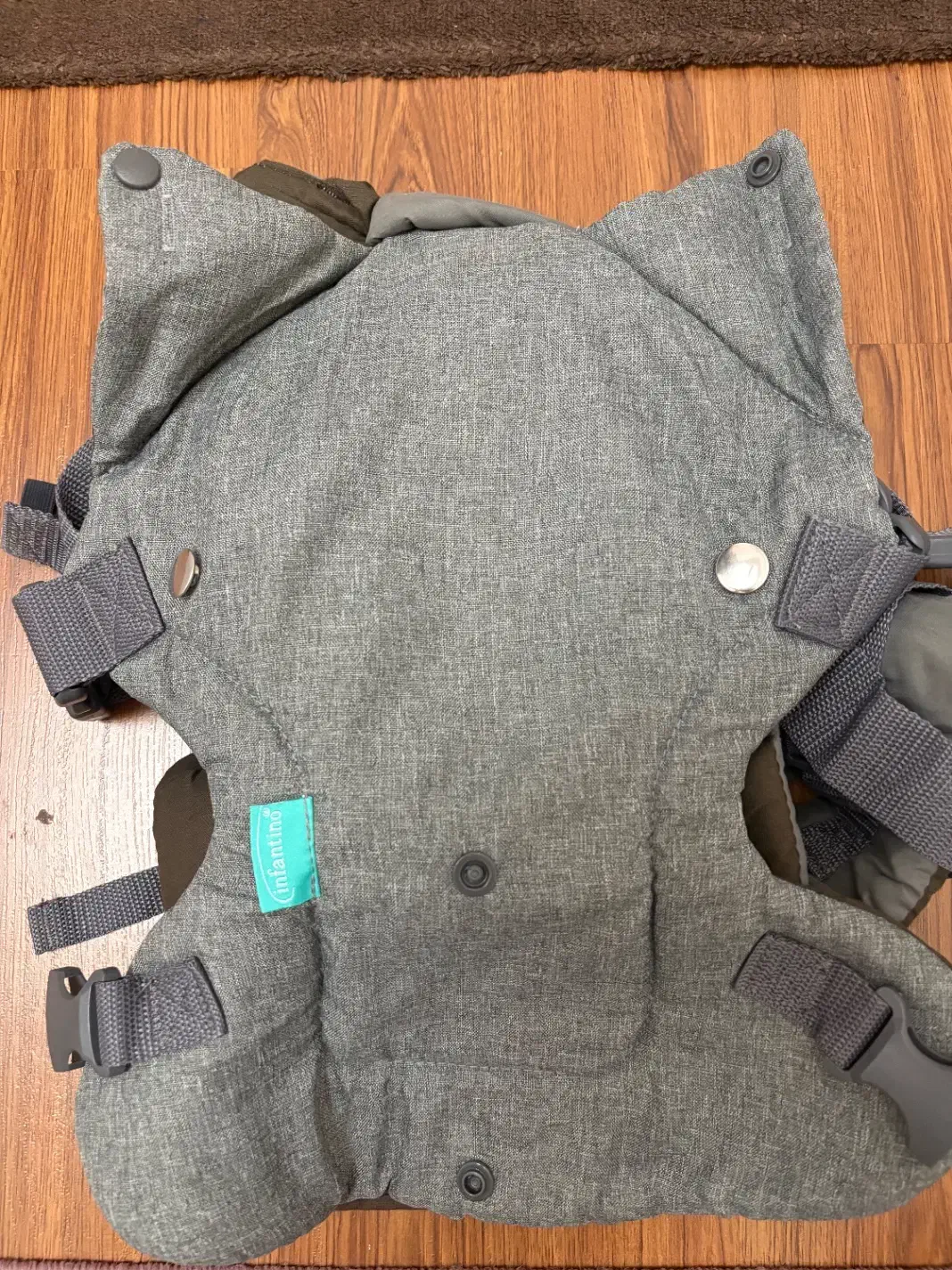 آغوشی کودک|اسباب و اثاث بچه|تهران, سازمان برنامه شمالی|دیوار