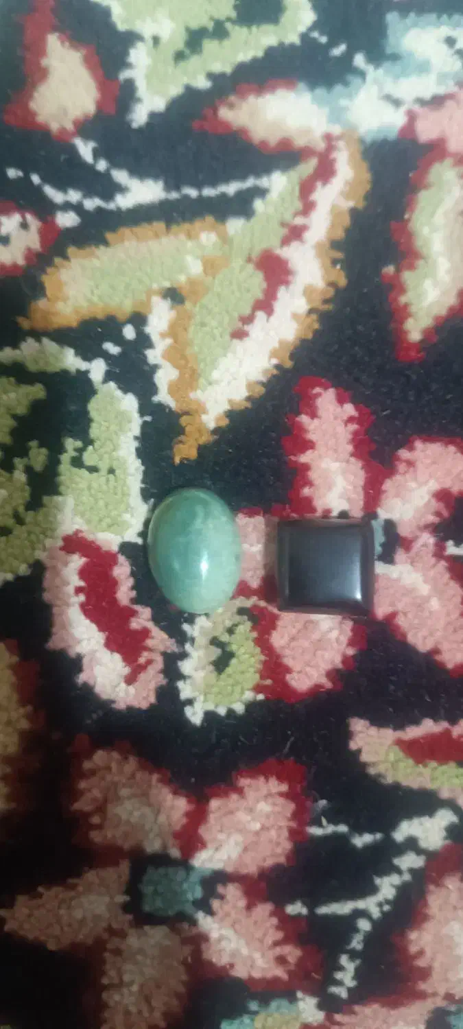 نگین انگشتر|بدلیجات|زرند, |دیوار