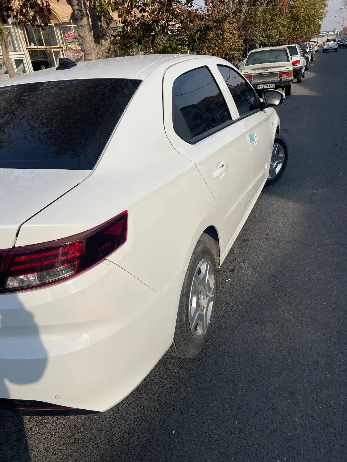 تارا ۱۴۰۳ شش دنده|خودرو سواری و وانت|ارومیه, |دیوار