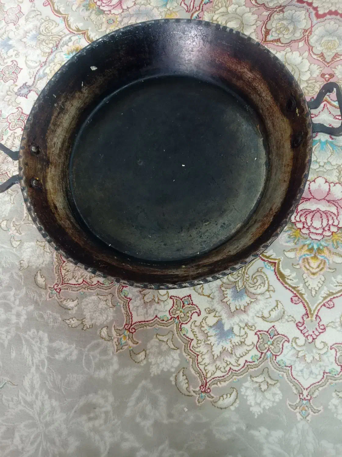 مسی|ظروف پختوپز|خرمآباد, |دیوار