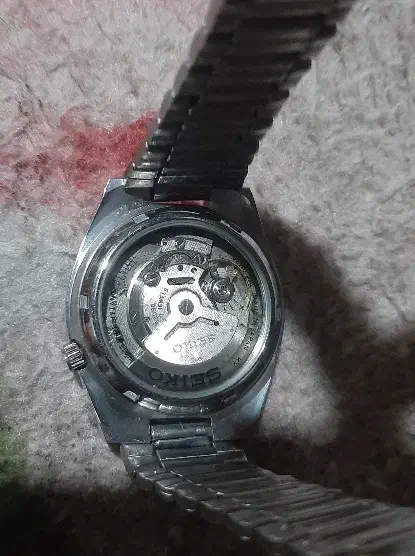 حراج کلکسیونی و آنتیک سیکو ۵ (اتوماتیک)|کلکسیون و سرگرمی|ری, ظهیرآباد|دیوار