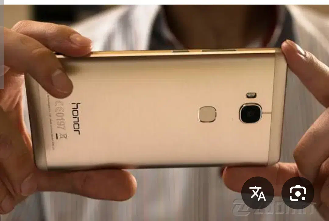 گوشی هواوی هانر5x|موبایل|خرمآباد, |دیوار