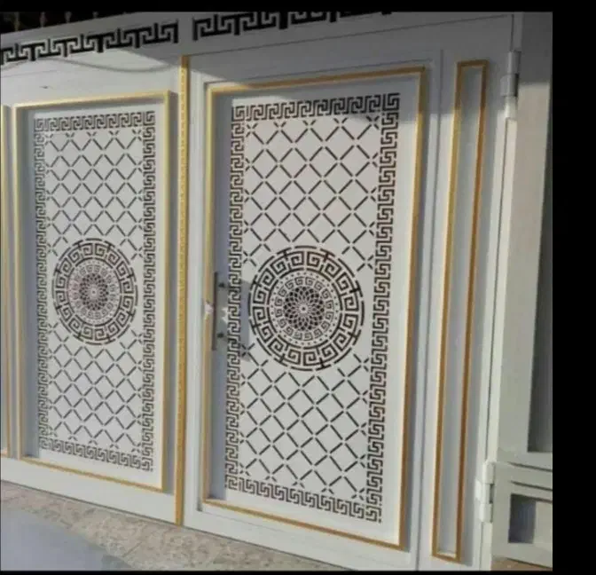 جوشکاری درب وپنجره سازی|خدمات پیشه و مهارت|مهاباد (آذربایجان غربی), |دیوار