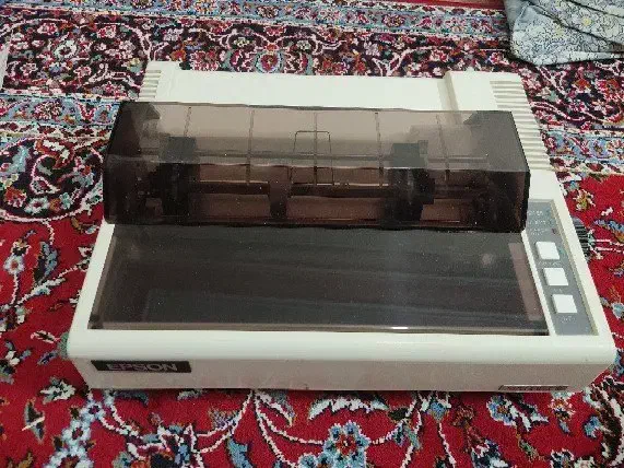 دستگاه فتوکپی و پرینترسوزنی|پرینتر، اسکنر، کپی، فکس|شاهین‌شهر, اقبال لاهوری|دیوار