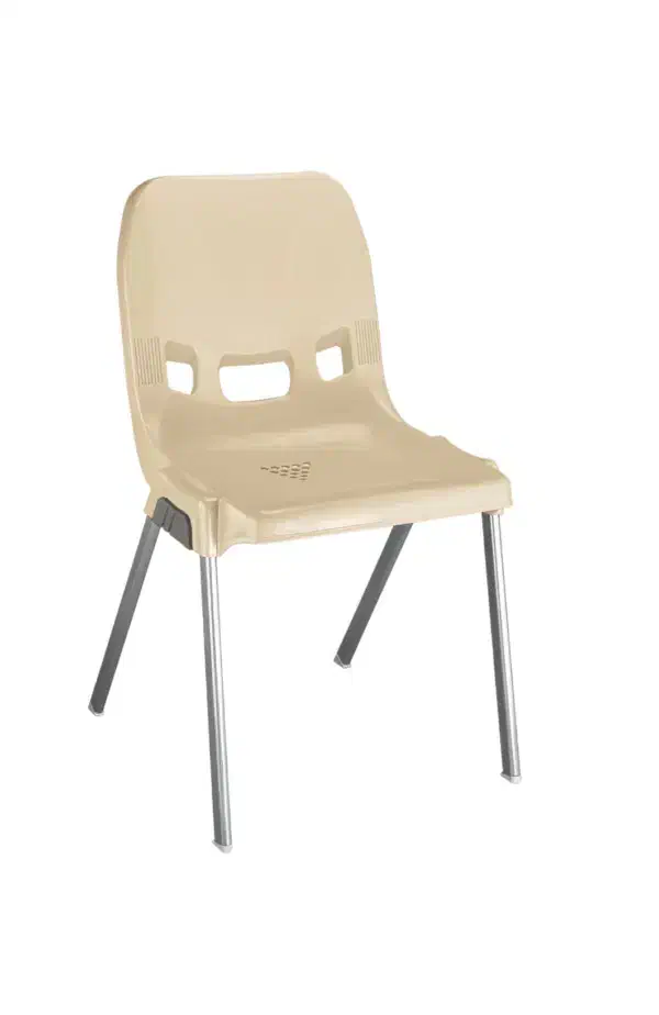 صندلی پلاستیکی پایه فلزی|صندلی و نیمکت|آبادان, |دیوار