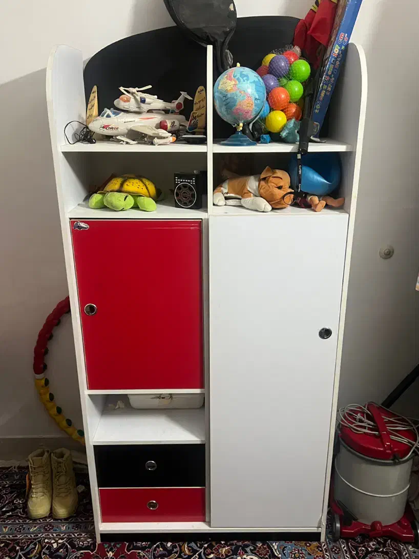 سرویس خواب|تخت و سرویس خواب|یزد, |دیوار