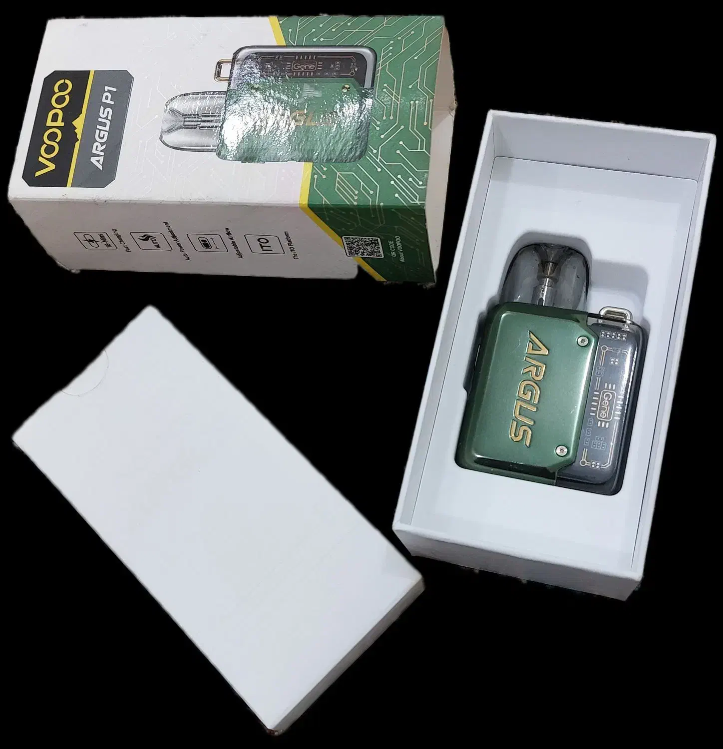 ویپاد آرگاس پی وان|زیورآلات و اکسسوری|اندیمشک, |دیوار