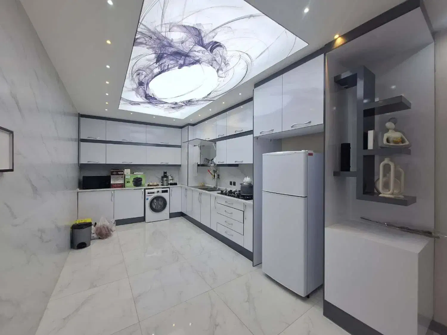 آپارتمان 120 متری/2 خواب/خ امام خمینی|فروش آپارتمان|اصفهان, دستگرده|دیوار