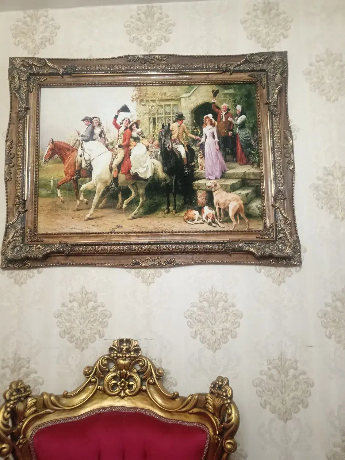 تابلو|تابلو، نقاشی، عکس|تبریز, |دیوار