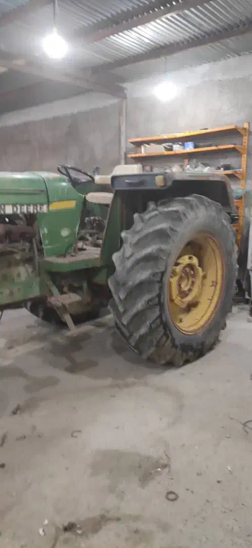 تراکتور|خودرو سنگین|چمران, |دیوار