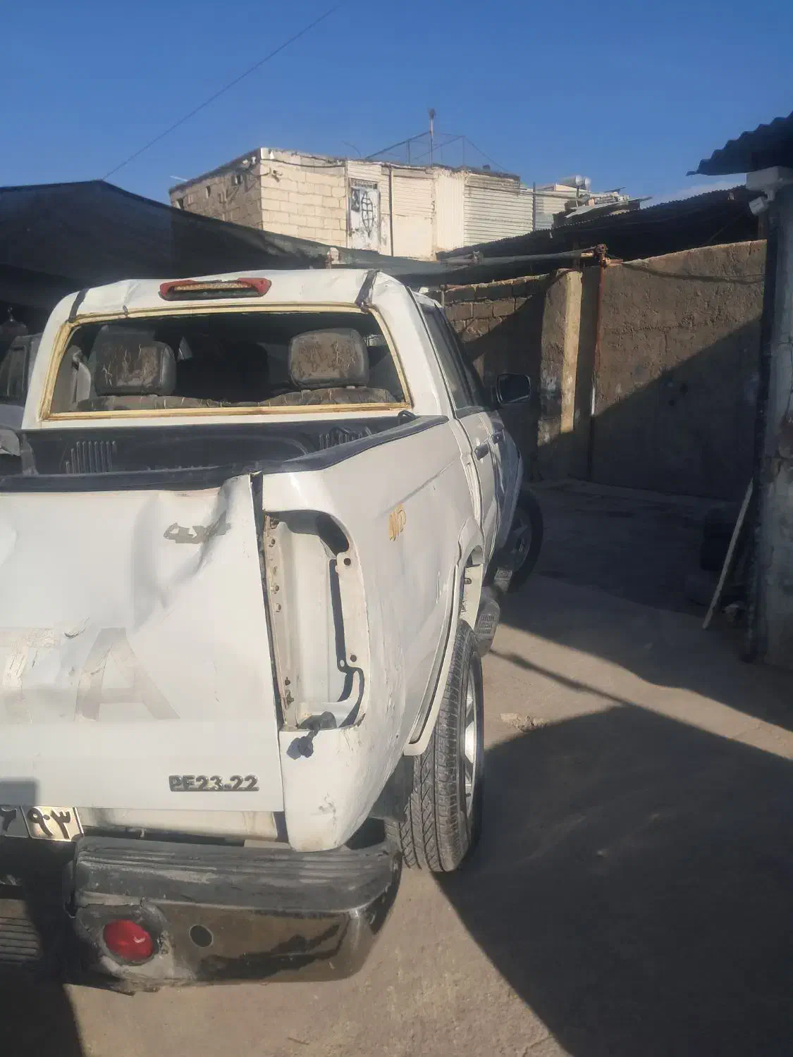 کاپرا مدل ۹۰ ۱۲/۲۷|خودرو سواری و وانت|شیراز, گلشن|دیوار