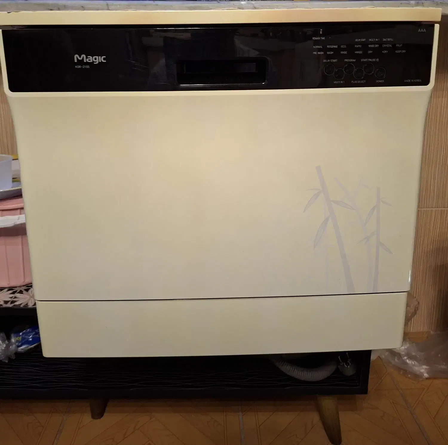 ماشین ظرفشویی|ماشین ظرفشویی|زنجان, |دیوار